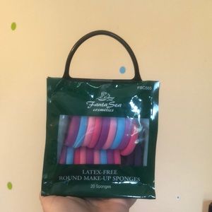 Set of 20 Makeup Sponges